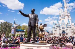 Read more about the article Best Orlando Theme Parks You Must Visit