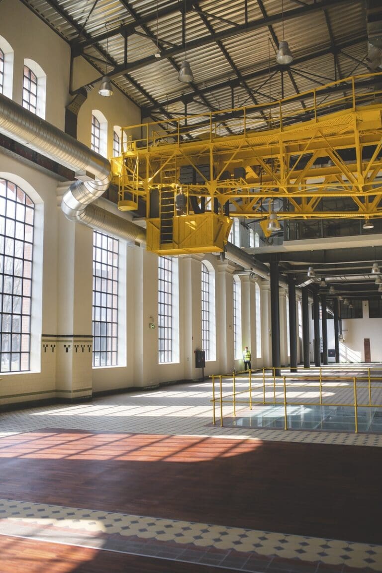 Steel Buildings: What are They and Benefits of Building One