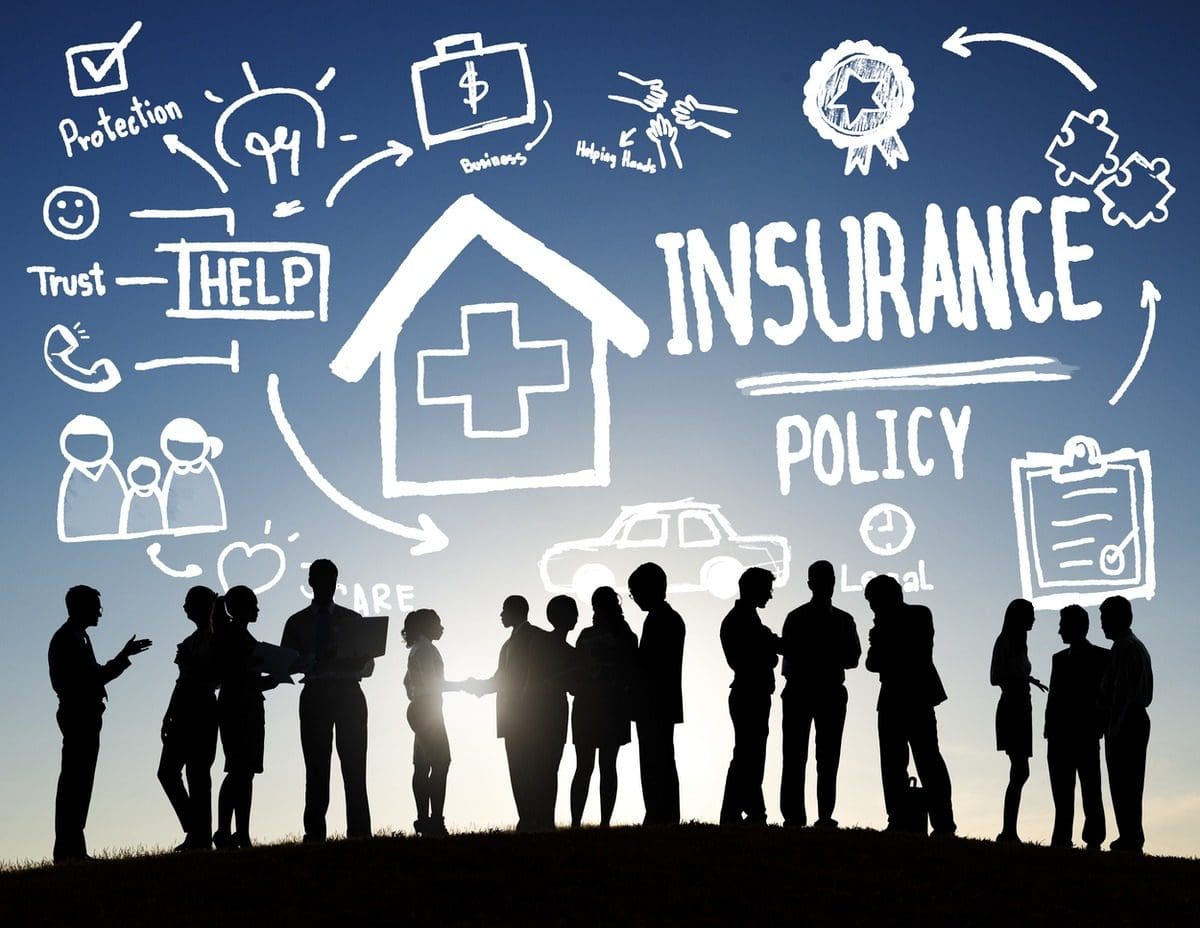 Types of insurance