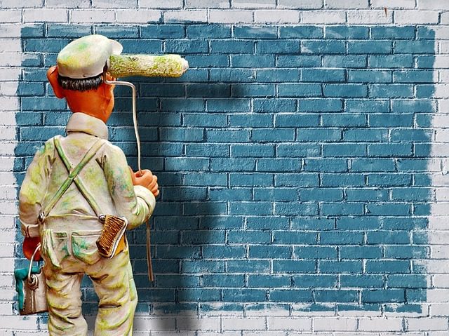 wall painting