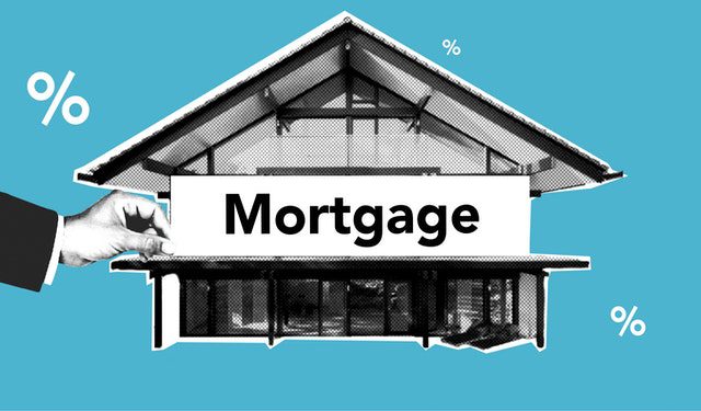 You are currently viewing Which Type of Mortgage is for You?