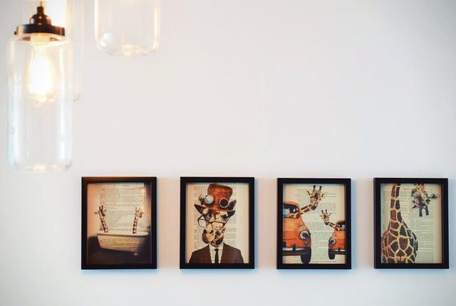 You are currently viewing The Different Types of Wall Art and How to Choose