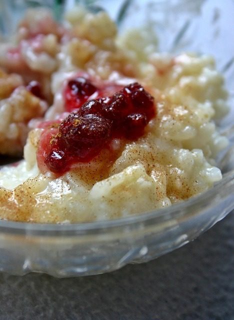 You are currently viewing Rice Pudding from Around the World