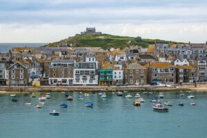 Read more about the article Best Gifts from Cornwall