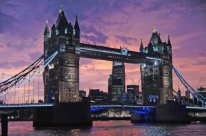 Read more about the article UK Destinations for Valentine’s Day