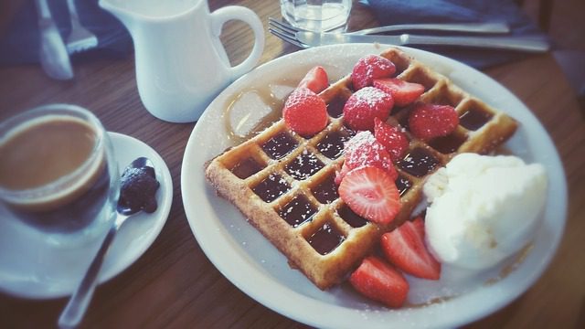 You are currently viewing 6 Things to Remember When Buying a Waffle Maker
