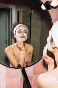 Read more about the article My 2022 Skincare Routine