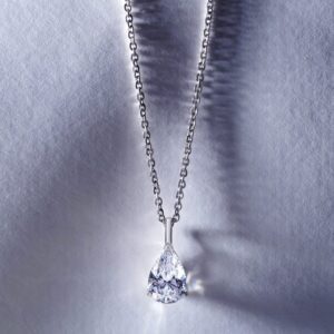 Read more about the article Embellish your Neck with Diamond Pendants