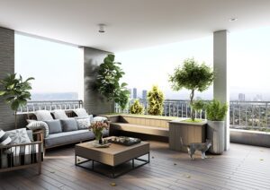 Read more about the article 6 Types of Furniture You Can Use Indoors and Outdoors