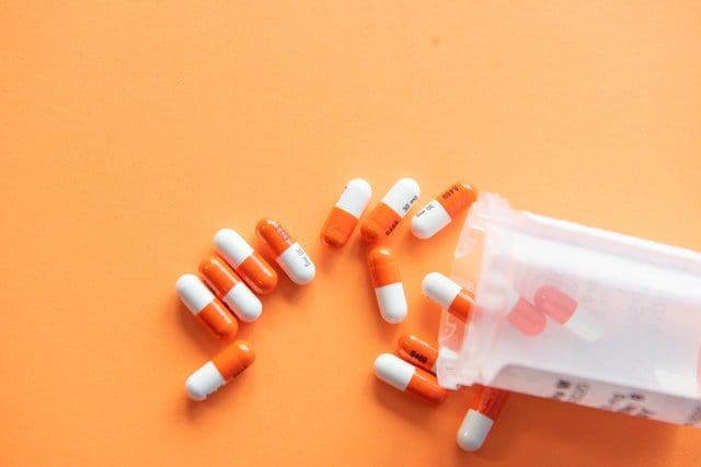 migraine meds