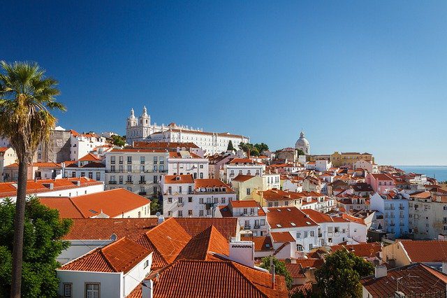 You are currently viewing Portugal Real Estate Investment Is on the Rise and Here’s Why