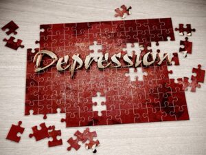 Read more about the article A Guide to Understanding Depression