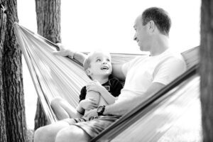 Read more about the article First Father’s Day? Here’s How to Make It Special