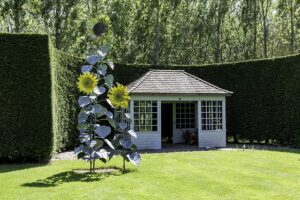 Read more about the article How to Build Your Dream Summerhouse