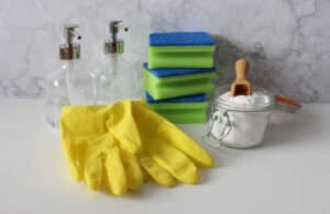 Read more about the article The Must-Tackle Spots for Your Spring Cleaning