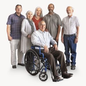 Read more about the article The Primary Benefits of Assisted Living for Seniors