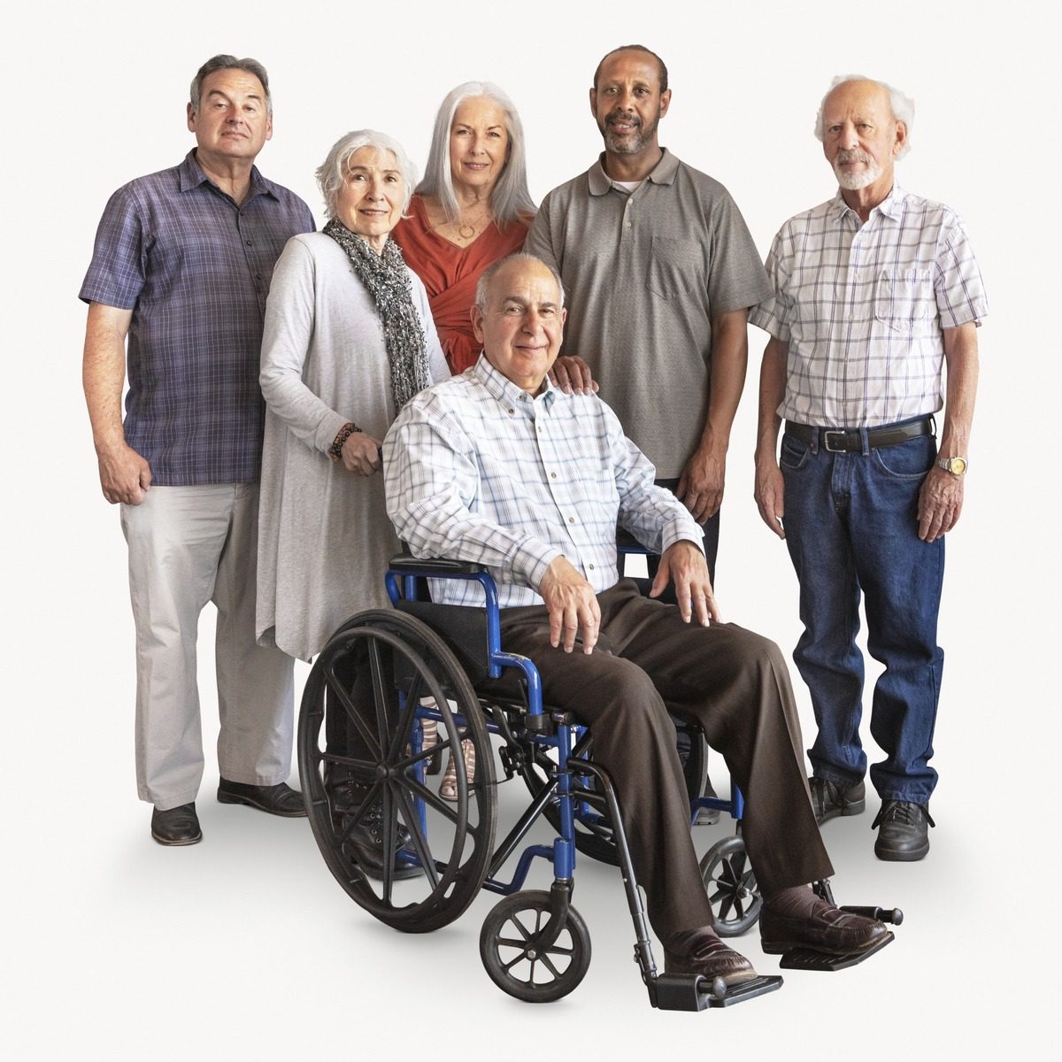 You are currently viewing The Primary Benefits of Assisted Living for Seniors