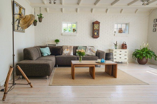 You are currently viewing How To Freshen Up Your Home Space – That Won’t Break the Bank