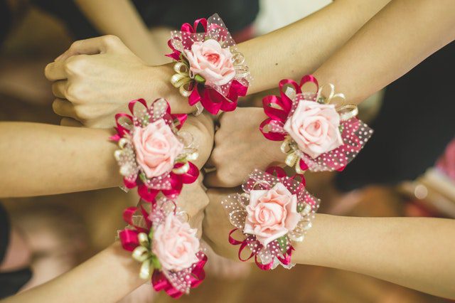 You are currently viewing 5 Must Know Tips to Be the Best Bridesmaids