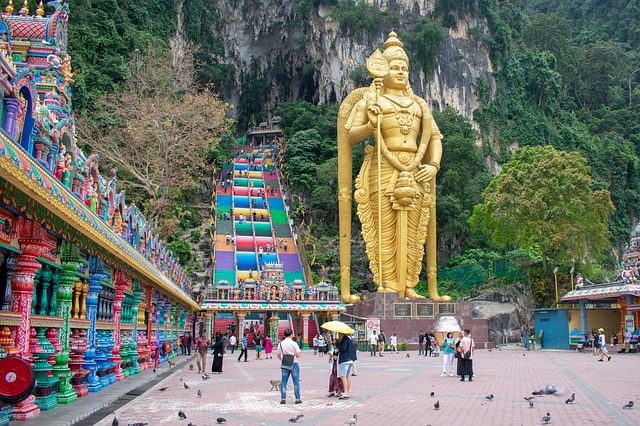 You are currently viewing 7 Attractions in Malaysia That You Simply Cannot Miss