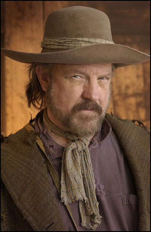 Deadwood on HBO Max