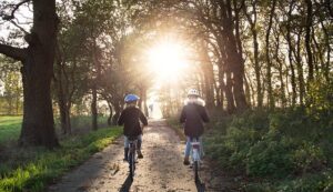 Read more about the article 7 Ways to Make Biking Fun This Summer, 2022