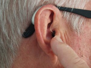 Read more about the article Sensorineural Hearing Loss: What Are the Symptoms, Causes, and How It Can Be Treated