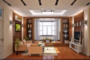 Read more about the article The 6 Most Popular Interior Design Styles to Choose for Your Home