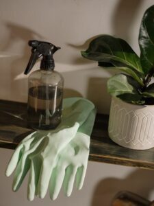 Read more about the article A Look At The Best Eco-Friendly Cleaning Kits
