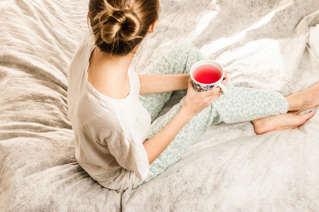 You are currently viewing 4 Effective Ways to Unwind After a Stressful Day at Work