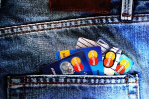 Read more about the article 5 Ways to Repair Your Credit Score Quickly