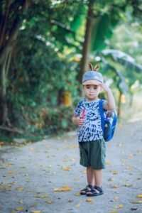 Read more about the article Choosing Summer Outfits for a Toddler Boy