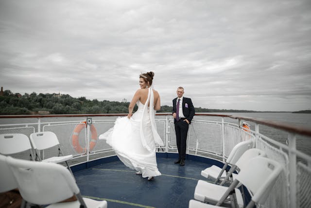 You are currently viewing How to Plan Effectively for A Wedding Cruise