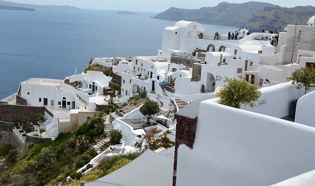 You are currently viewing Tourist Hotspots to See from Athens to Santorini