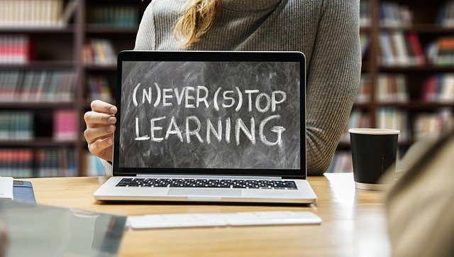 You are currently viewing What Is Lifelong Learning and Why Is It Important