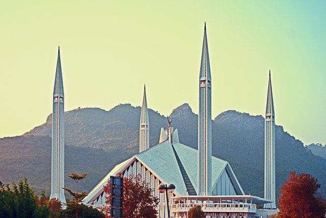 Islamabad