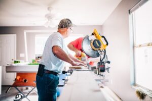 Read more about the article A Collection of Inexpensive DIY Remodeling Ideas for your next Home Makeover