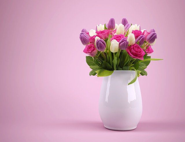 You are currently viewing What are Things to Consider When Buying Flowers