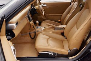 Read more about the article Things You Need to Know About Automotive Fabric