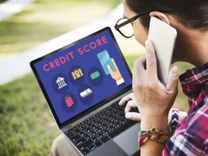 Read more about the article 5 Ways A Strong Credit Score Can Work to Your Advantage