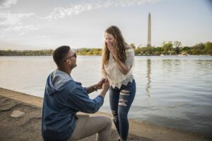 Read more about the article How To Make The Perfect Marriage Proposal: A Gentleman’s Guide