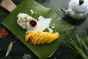 Read more about the article Khao Niao: A Rice Pudding from Thailand That Will Be a Pleasure to Make and Eat