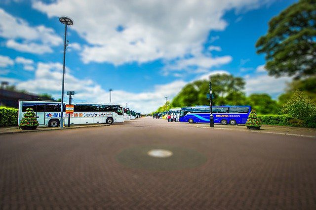 You are currently viewing Considerations to Make Before Hiring Charter Bus Rental Services