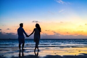 Read more about the article 6 Places to Consider for Your Honeymoon Trip