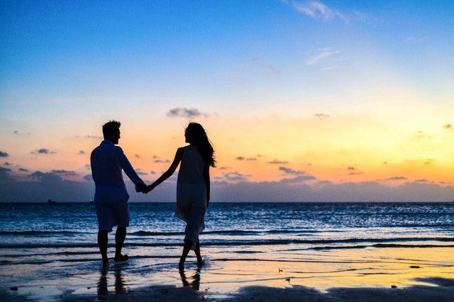 You are currently viewing 6 Places to Consider for Your Honeymoon Trip