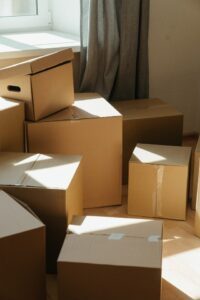 Read more about the article How To Get Prepared For A Stress Free House Move