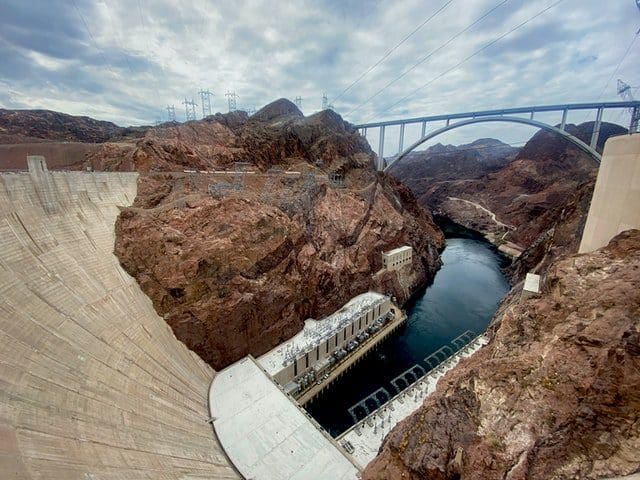 Hoover Dam Bypass