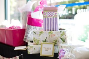 Read more about the article 5 Wedding Registry Ideas: The Best Options for Your Big Day