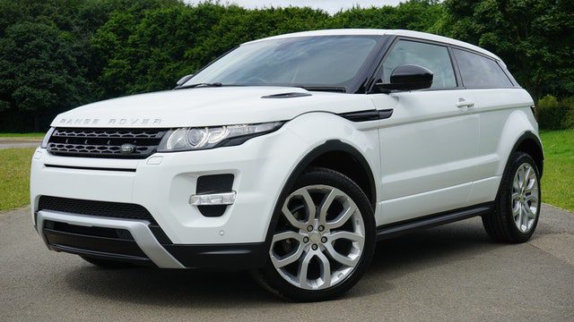 You are currently viewing Why Buying a Land Rover Could Improve Family Life