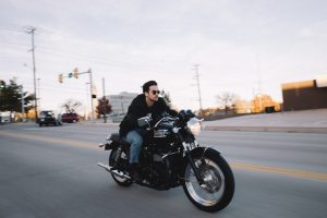 Read more about the article Motorcycle Accidents in Las Vegas